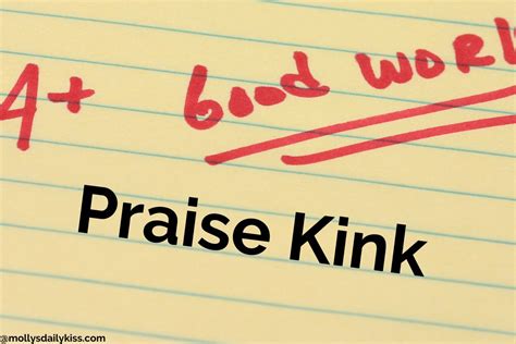 praise kink men|opposite of a praise kink.